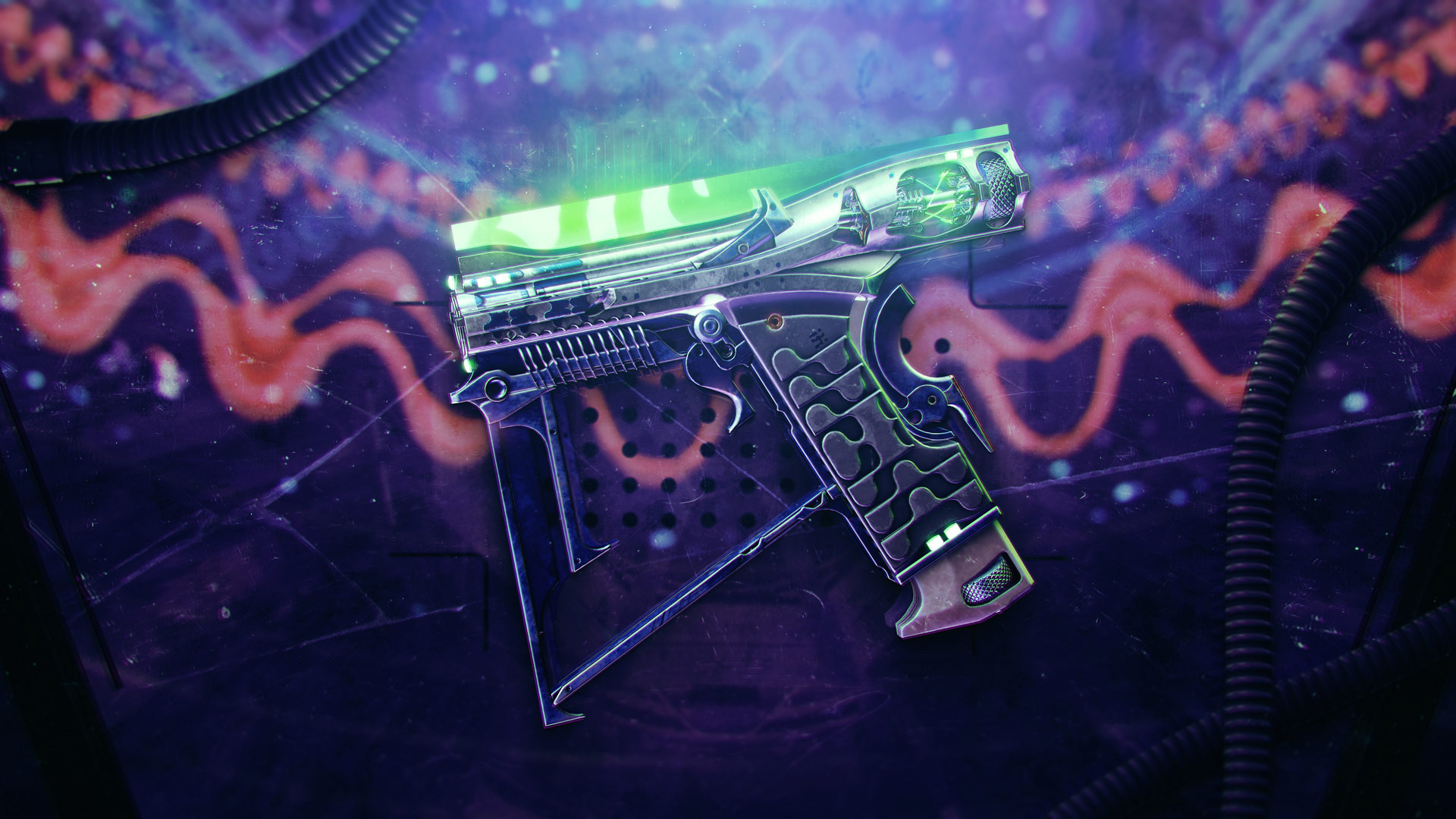 Destiny 2: Lightfall